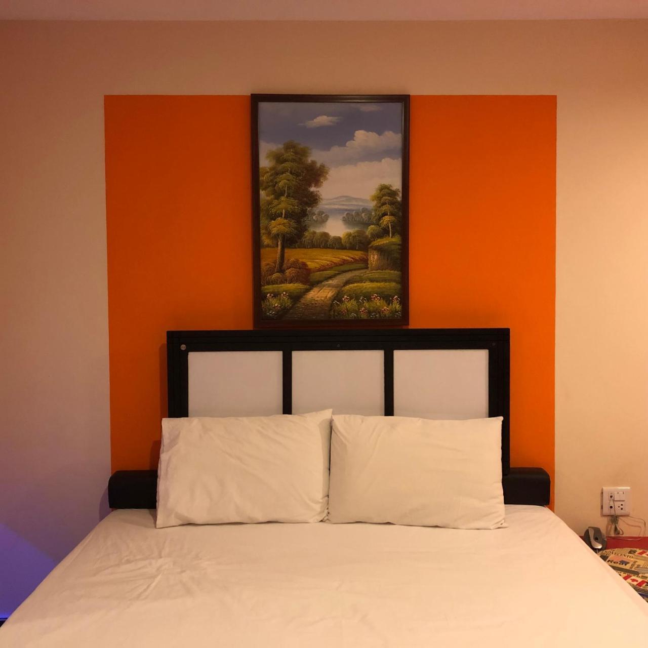 Jirapa Modern Resort Chonburi Extérieur photo