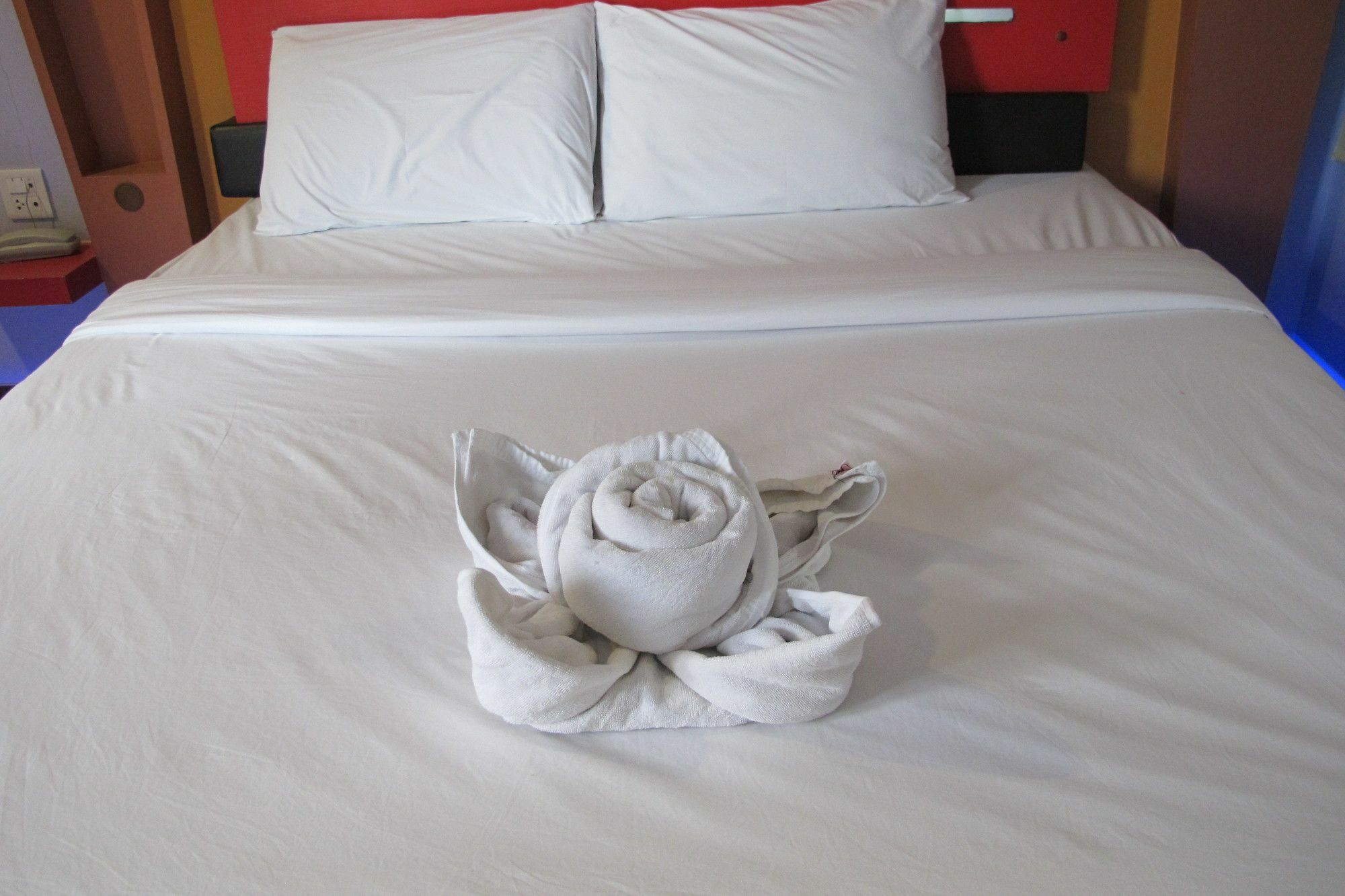 Jirapa Modern Resort Chonburi Extérieur photo